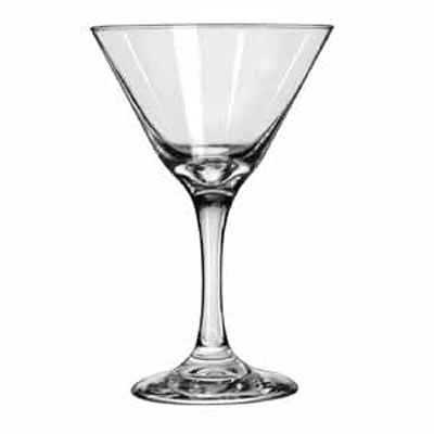 Martini Glass